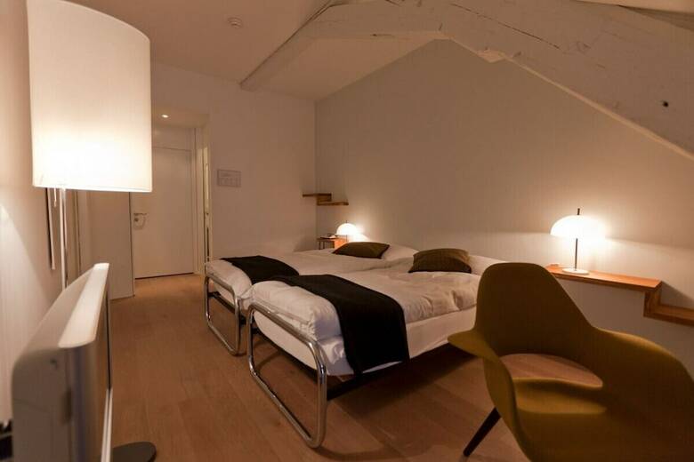 Hotel Baseltor