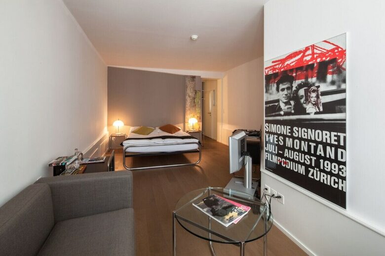 Hotel Baseltor