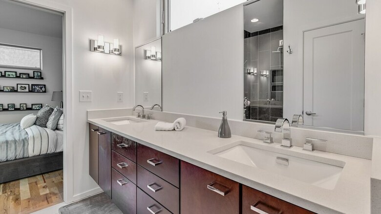 Apartamento 3 Bedroom, Westbrook Drive