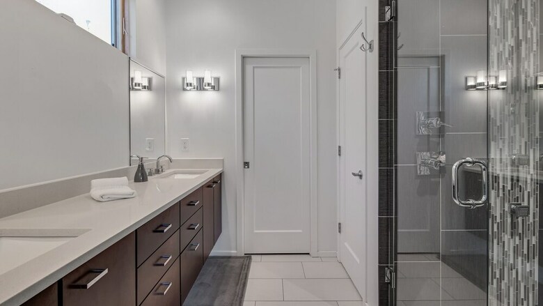 Apartamento 3 Bedroom, Westbrook Drive