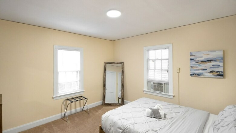 Apartamento 1 Bedroom, Park Drive