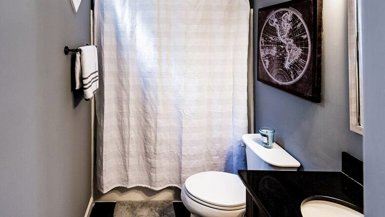 Apartamento 2 Bedroom, South Cedar Street