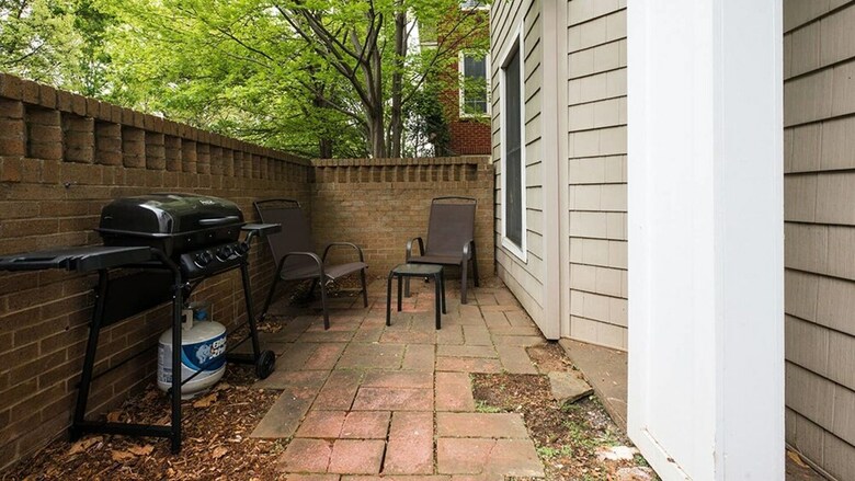 Apartamento 2 Bedroom, South Cedar Street