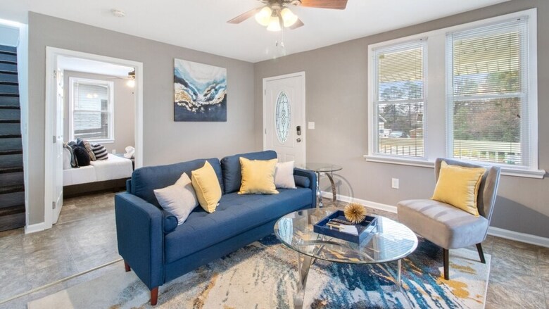 3 Bedroom, Norris Avenue