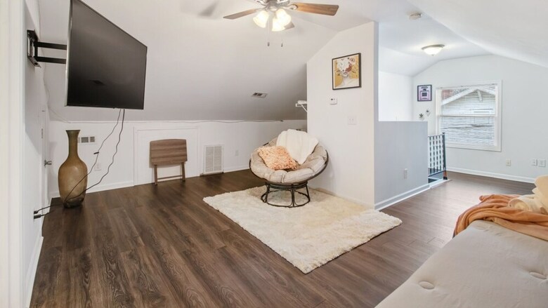 3 Bedroom, Norris Avenue