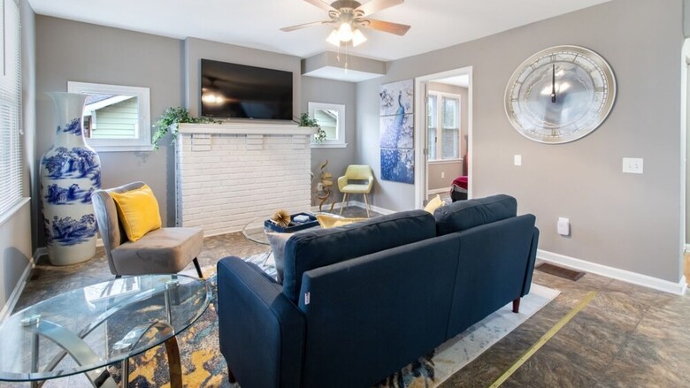 3 Bedroom, Norris Avenue