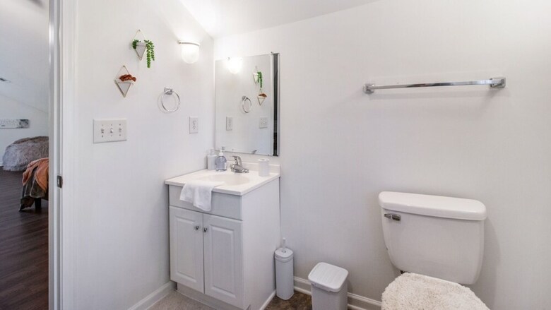 3 Bedroom, Norris Avenue