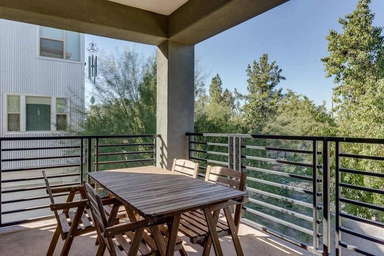 Apartamento Stunning Home With Access To Pool + Great Location