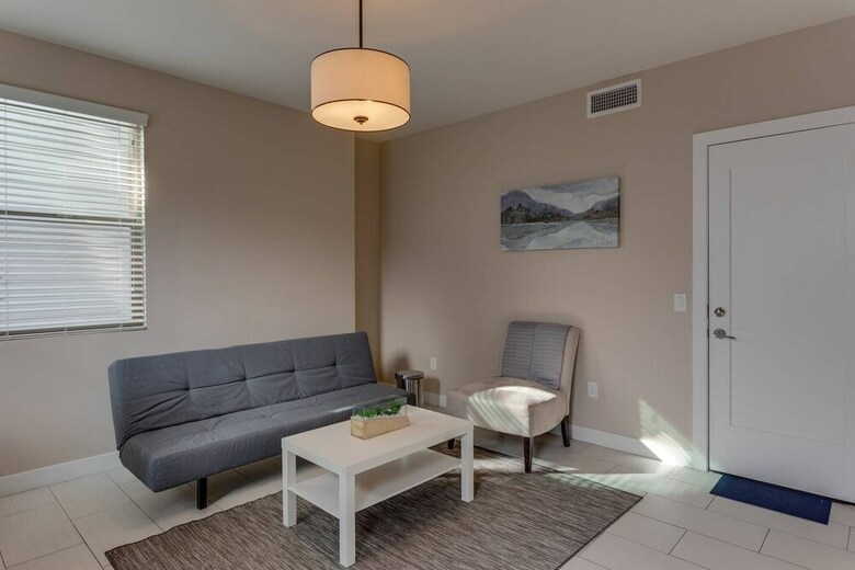 Apartamento Stunning Home With Access To Pool + Great Location