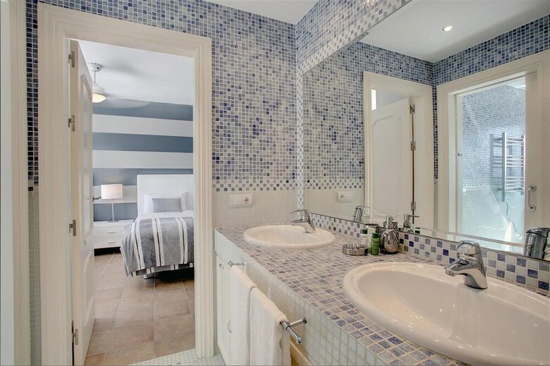 Modern Detached Villa With Indoor Spa