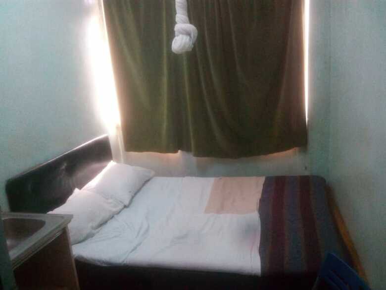 Hotel New Kenya Lodge