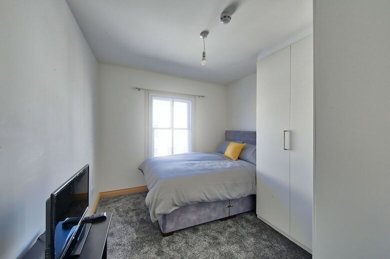 Aparthotel Clapham Junction Central