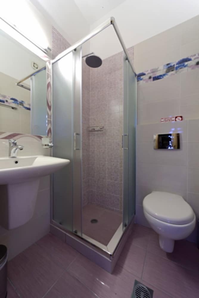 Hotel Pension Votsi