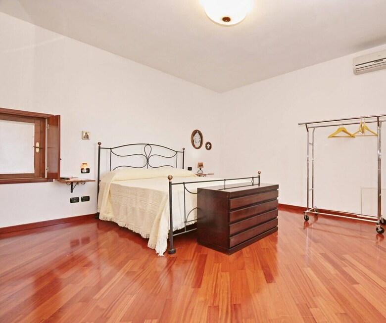 Apartamento Appartamento Le Campanelle