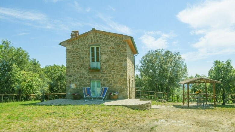 Villa Il Fienile Del Monte
