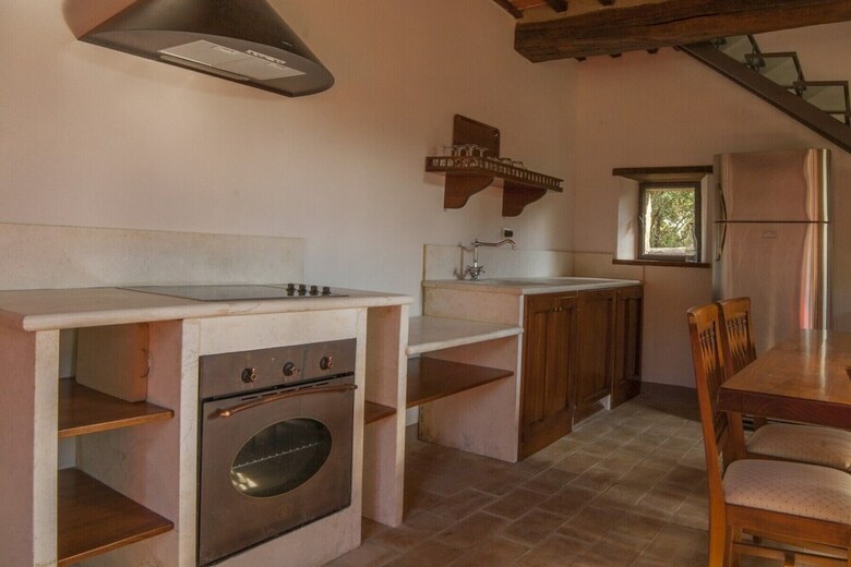 Villa Il Fienile Del Monte