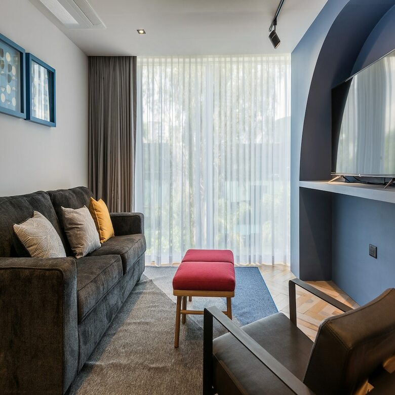 Apartamentos Be Mate Masaryk