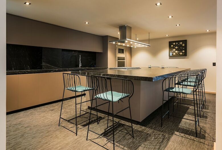 Apartamentos Be Mate Masaryk
