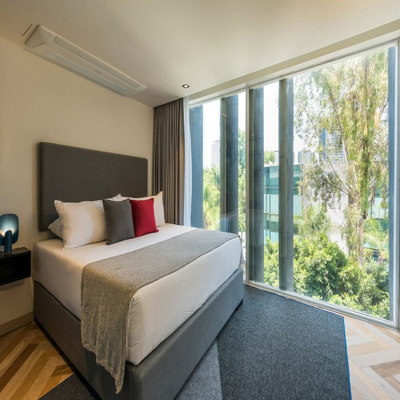 Apartamentos Be Mate Masaryk