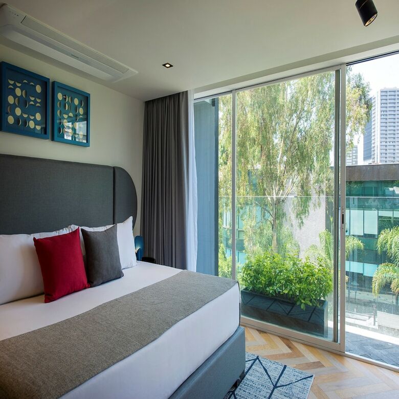 Apartamentos Be Mate Masaryk