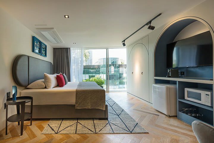 Apartamentos Be Mate Masaryk