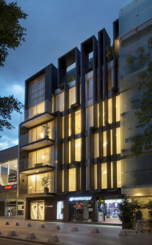 Apartamentos Be Mate Masaryk