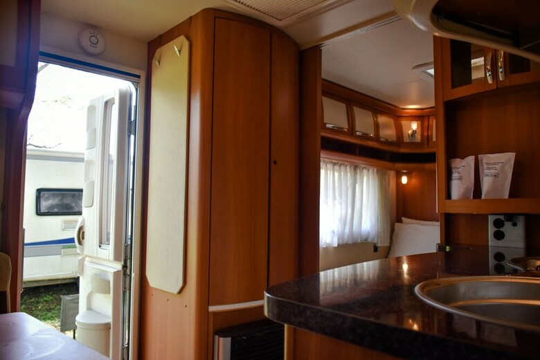 Big Game On Wheels - Yala