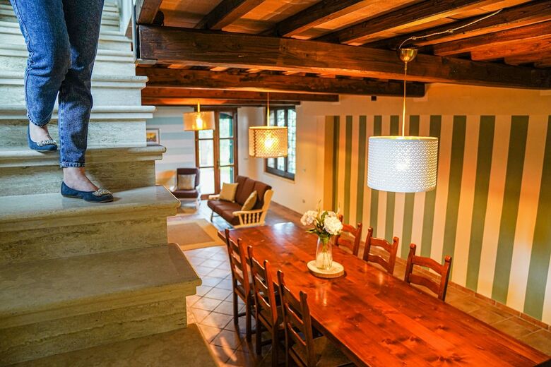 Agroturismo Agriturismo Maliandi