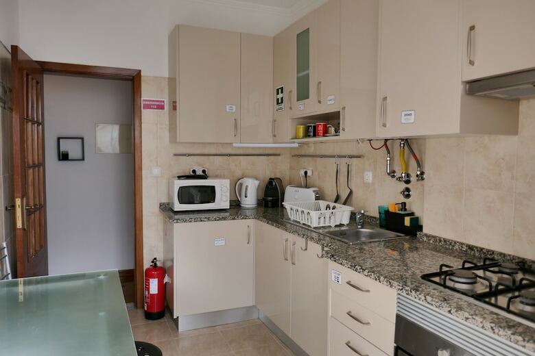 Hotel Abade Lisbon Rooms