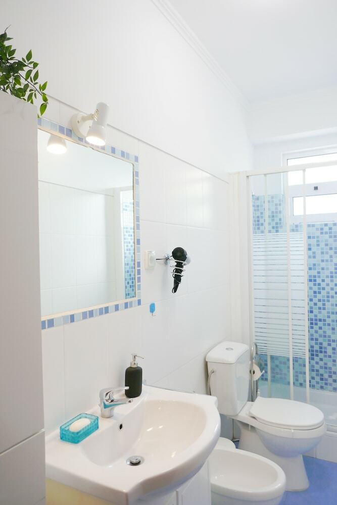 Hotel Abade Lisbon Rooms