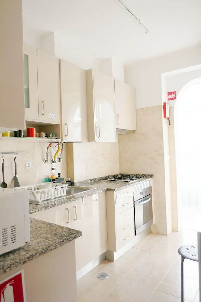 Hotel Abade Lisbon Rooms