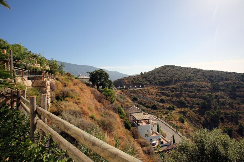 Villa Benahavis Hills Country Club & Spa