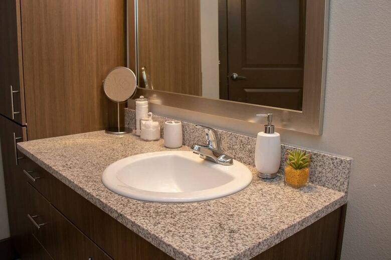 Apartamento Modern & Private Condo Balcony Great Location