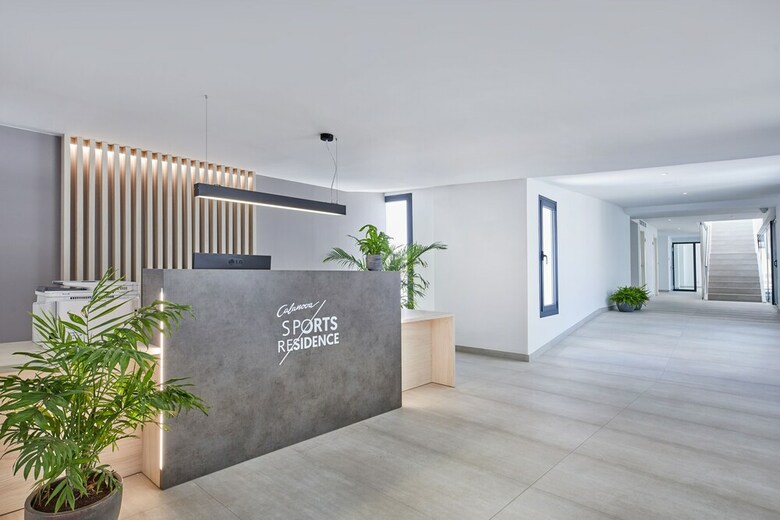 Calanova Sports Residence