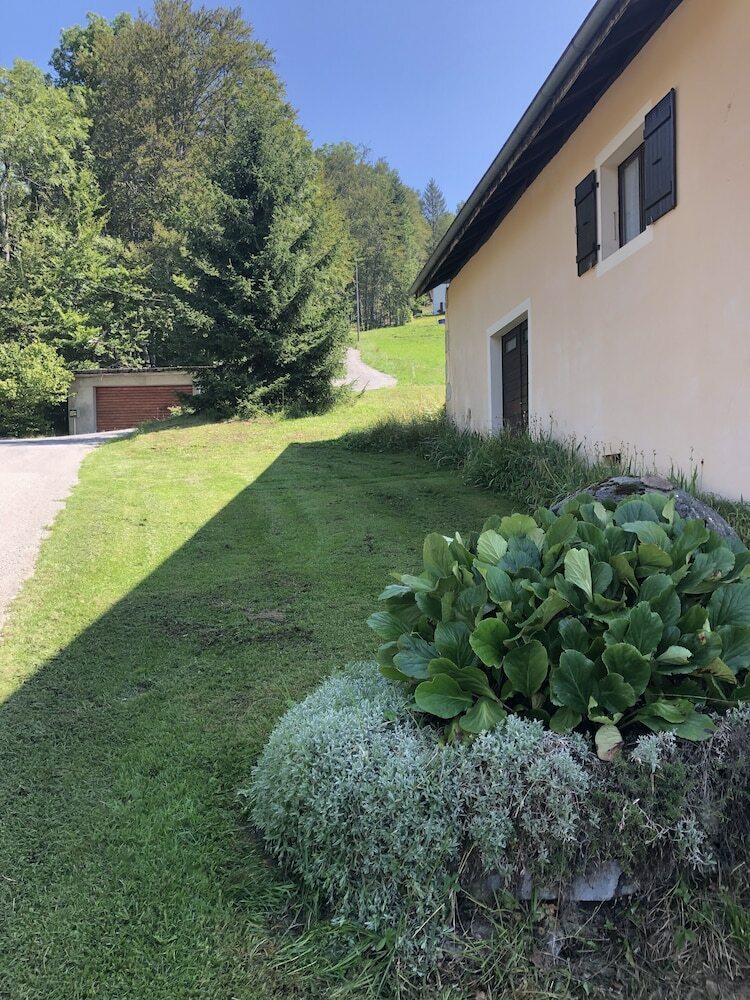 Hotel L'epervier Blanc