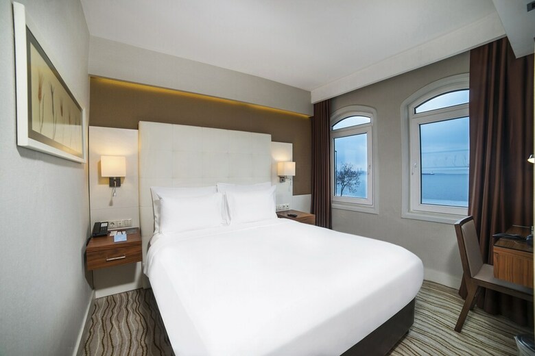 Radisson Hotel Istanbul Sultanahmet