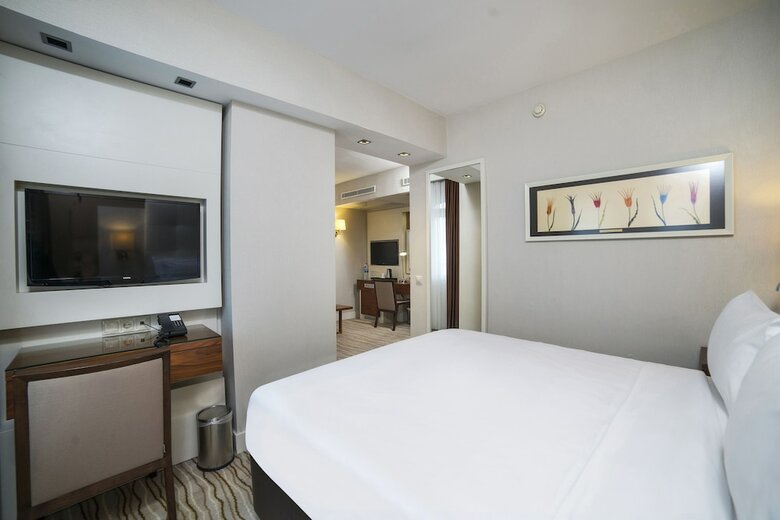 Radisson Hotel Istanbul Sultanahmet