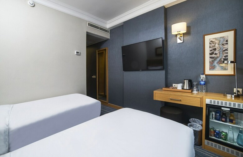 Radisson Hotel Istanbul Sultanahmet