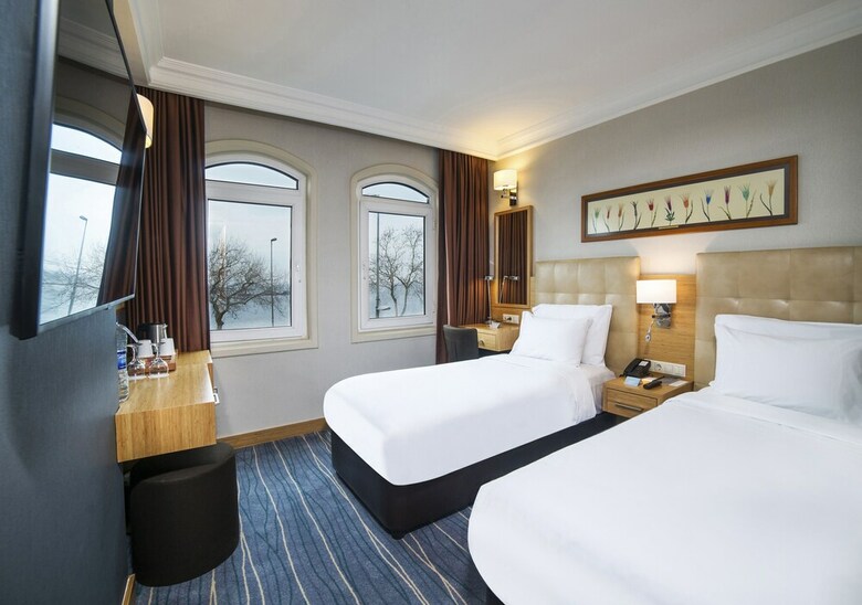 Radisson Hotel Istanbul Sultanahmet