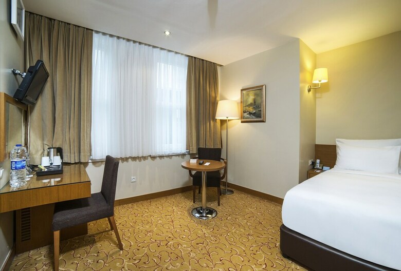 Radisson Hotel Istanbul Sultanahmet