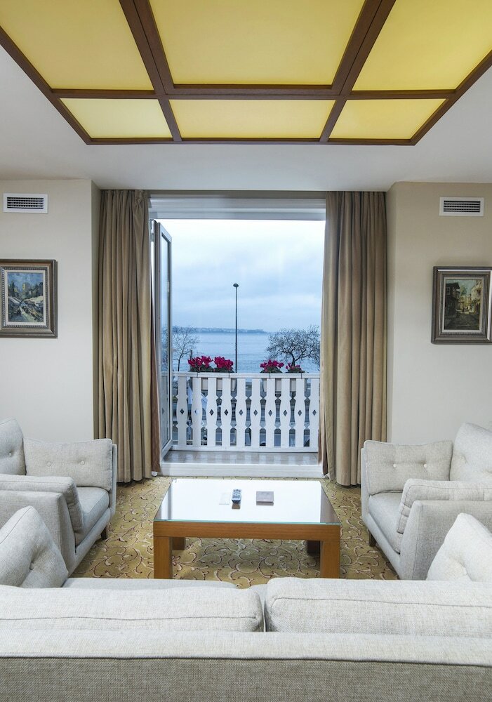Radisson Hotel Istanbul Sultanahmet