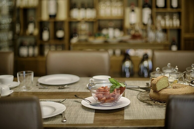 Apartamento Luxury Chianti For Four