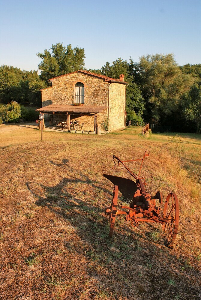 Granaio In Chianti