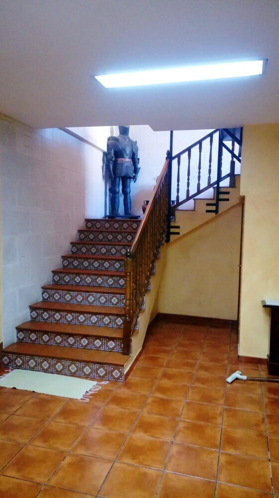 House With One Bedroom In Tordesillas, With Wifi