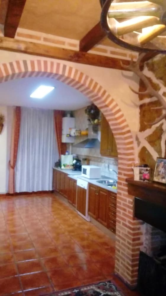 House With One Bedroom In Tordesillas, With Wifi