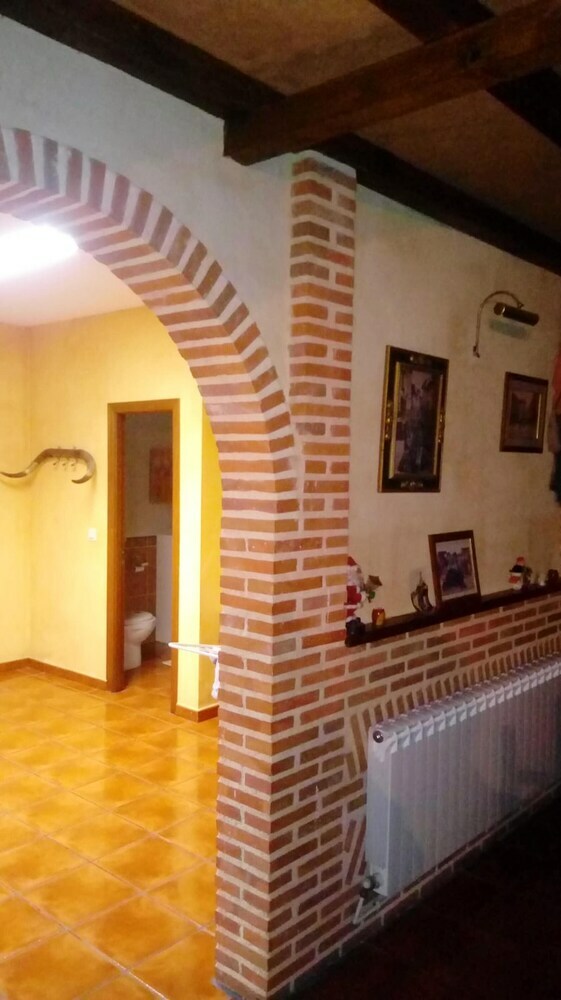 House With One Bedroom In Tordesillas, With Wifi