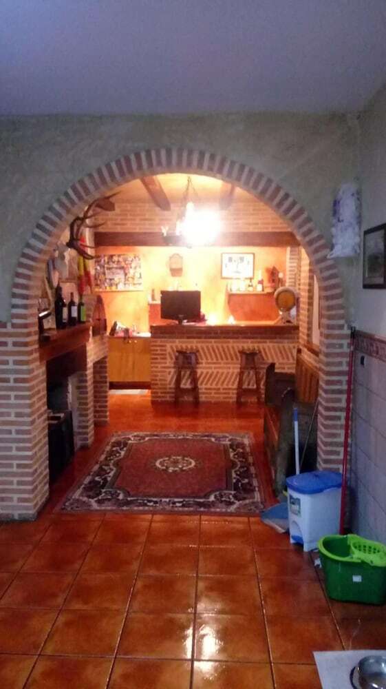 House With One Bedroom In Tordesillas, With Wifi