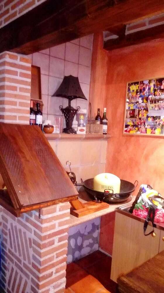 House With One Bedroom In Tordesillas, With Wifi