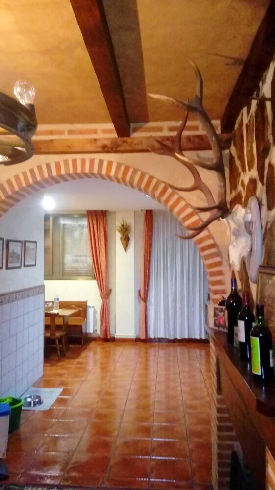House With One Bedroom In Tordesillas, With Wifi