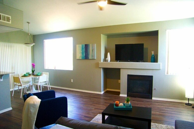 Apartamento Modern Home On Top Floor Pool + Private Balcony